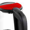 Better Chef 1.7 Liter 360 Degree Glass Cordless Electric Kettle