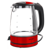 Better Chef 1.7 Liter 360 Degree Glass Cordless Electric Kettle