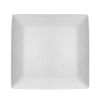 Better Homes & Gardens Anderson Cream Square-Shaped Dinner plate