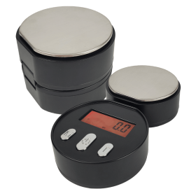 Sanitizer650g Digital Scale