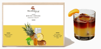 MÃ©lange Jolie Brick House Cocktail SipKitâ„¢