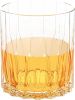 Drinking Glass, Premium LSR Clear Whiskey Glass, Bourbon Rocks Glass, Whiskey Glass, Perfect Outdoor Drinkware, Ideal Gift Ideas for Men