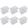Small Canister Food Storage Containers