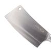 Pioneer Signature Stainless Steel Cleaver Knife, 7 inch, Teal