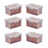 Small Canister Food Storage Containers