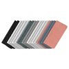 (2 pack) 18PK WASH PASTEL BLU