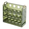 Egg Holder for Refrigerator, Egg Storage Box for Fridge, Flip Fridge Egg Tray Container