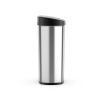 13.2 Gallon Trash Can;  Motion Sensor Kitchen Trash Can;  Stainless Steel