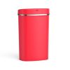 13.2 Gallon Trash Can;  Motion Sensor Kitchen Trash Can;  Stainless Steel