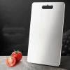 Anti-Bacterial Anti-Mold Board Home Kitchen Chopping Board